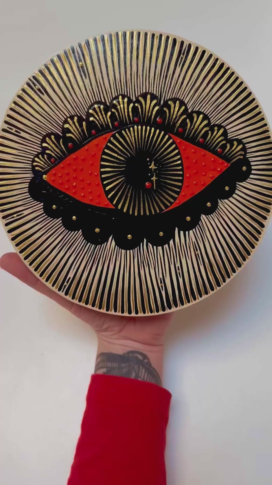 Evil Eye